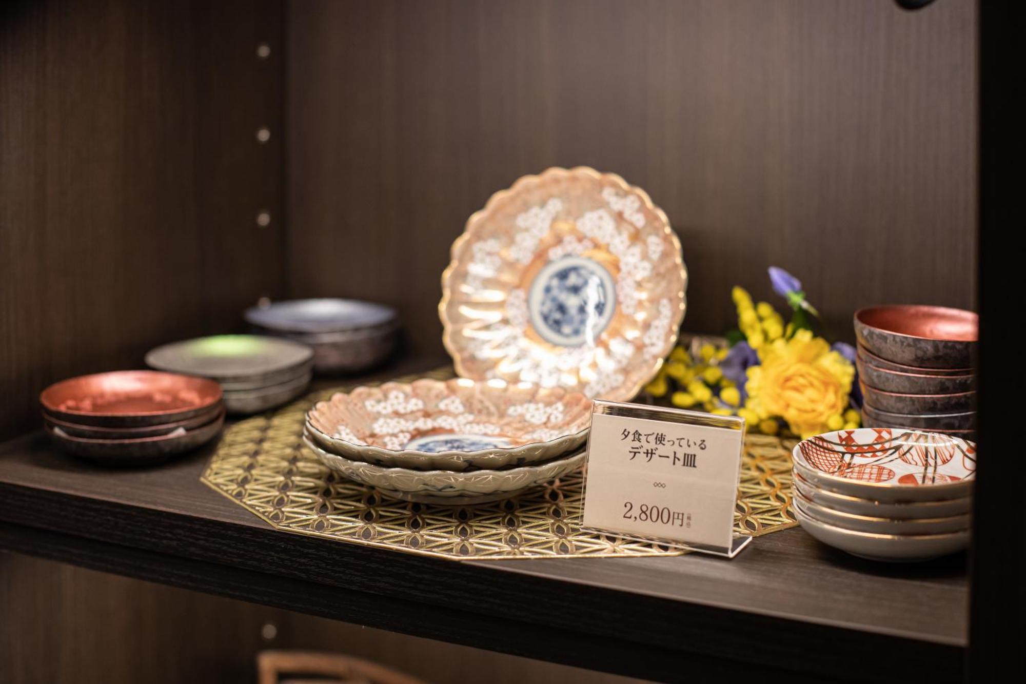 Hotel Tateshina Shinyu Onsen Chino Esterno foto