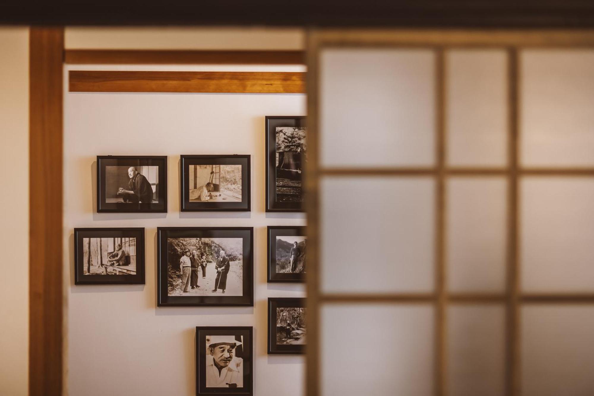 Hotel Tateshina Shinyu Onsen Chino Esterno foto